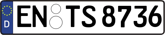 EN-TS8736