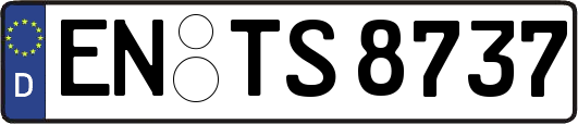 EN-TS8737