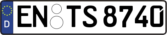 EN-TS8740
