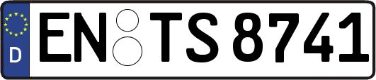 EN-TS8741