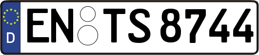 EN-TS8744