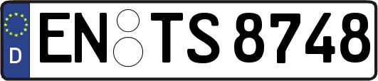 EN-TS8748