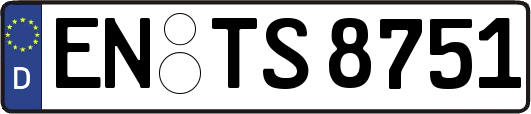 EN-TS8751