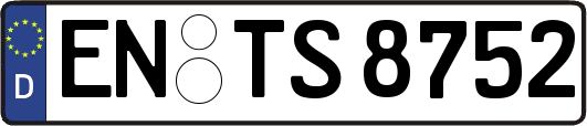 EN-TS8752