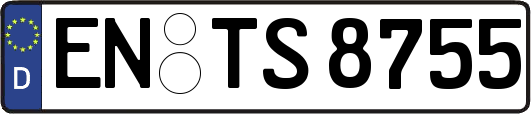 EN-TS8755