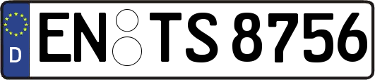 EN-TS8756