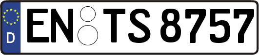 EN-TS8757