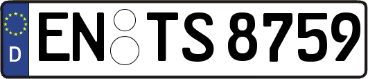EN-TS8759