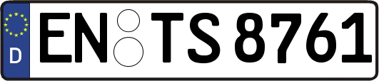 EN-TS8761