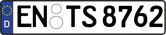 EN-TS8762