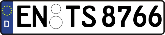 EN-TS8766