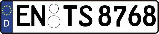 EN-TS8768