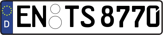 EN-TS8770