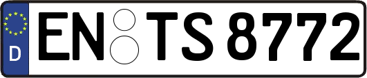 EN-TS8772
