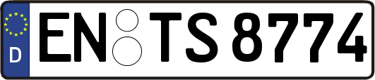 EN-TS8774