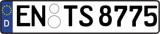 EN-TS8775