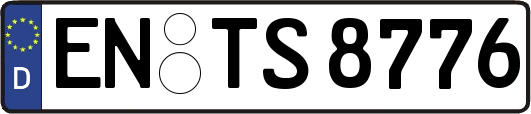EN-TS8776