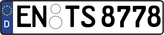 EN-TS8778