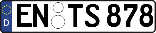 EN-TS878