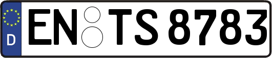 EN-TS8783