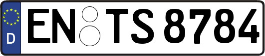 EN-TS8784