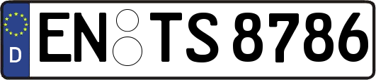 EN-TS8786