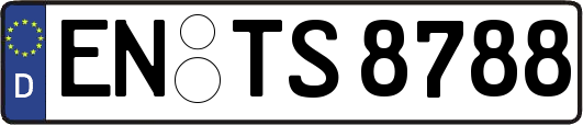 EN-TS8788