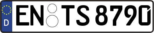 EN-TS8790