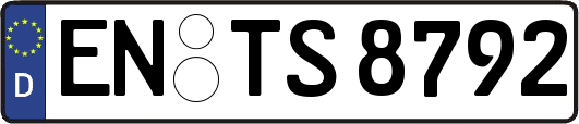 EN-TS8792