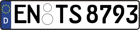 EN-TS8793