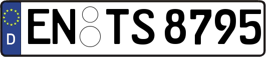 EN-TS8795