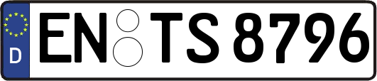 EN-TS8796