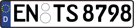 EN-TS8798