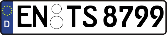 EN-TS8799
