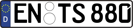 EN-TS880