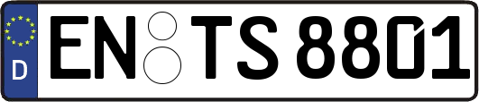 EN-TS8801