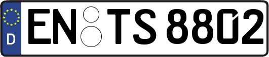 EN-TS8802