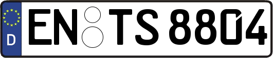 EN-TS8804