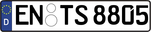 EN-TS8805