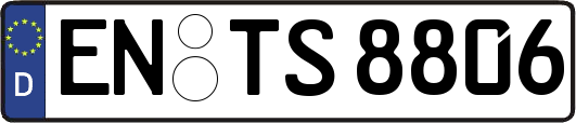 EN-TS8806