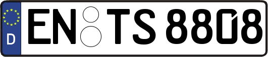 EN-TS8808