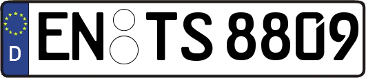 EN-TS8809