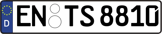 EN-TS8810
