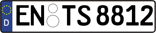 EN-TS8812