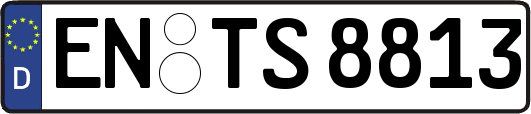 EN-TS8813