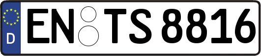 EN-TS8816