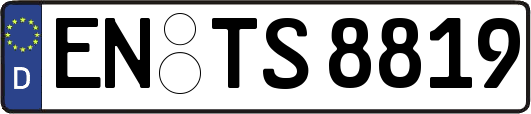 EN-TS8819