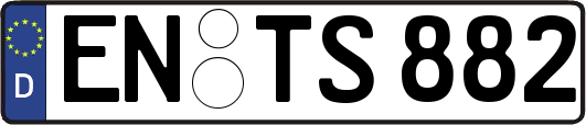 EN-TS882