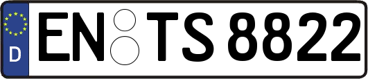 EN-TS8822