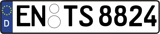 EN-TS8824
